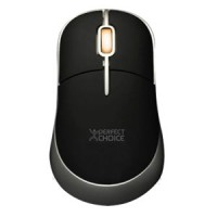 Ratón óptico ultraconfort USB